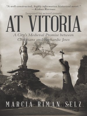 cover image of At Vitoria